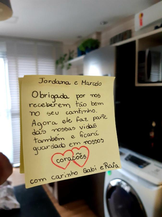 Estudio Aconchegante No Centro De Curitiba - Ar Condicio E Localizacao Perfeita! מראה חיצוני תמונה