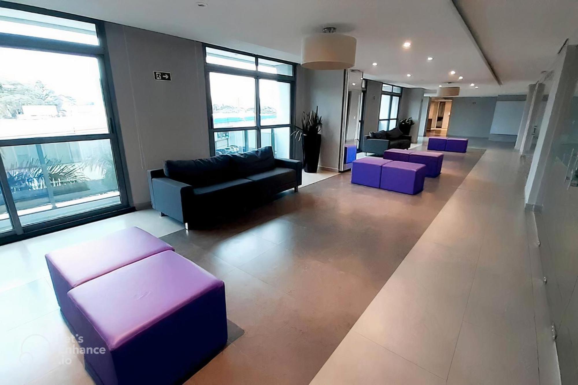 Estudio Aconchegante No Centro De Curitiba - Ar Condicio E Localizacao Perfeita! מראה חיצוני תמונה